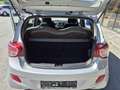 Hyundai i10 1,0 Comfort Start/Stopp Automatik Silber - thumbnail 22