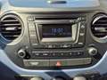 Hyundai i10 1,0 Comfort Start/Stopp Automatik Silber - thumbnail 11