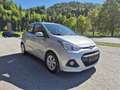 Hyundai i10 1,0 Comfort Start/Stopp Automatik Silber - thumbnail 7