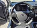 Hyundai i10 1,0 Comfort Start/Stopp Automatik Silber - thumbnail 10