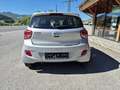 Hyundai i10 1,0 Comfort Start/Stopp Automatik Silber - thumbnail 4