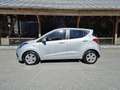 Hyundai i10 1,0 Comfort Start/Stopp Automatik Silber - thumbnail 2