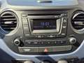 Hyundai i10 1,0 Comfort Start/Stopp Automatik Silber - thumbnail 16
