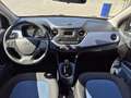 Hyundai i10 1,0 Comfort Start/Stopp Automatik Silber - thumbnail 11