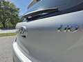 Hyundai i10 1,0 Comfort Start/Stopp Automatik Silber - thumbnail 23