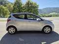 Hyundai i10 1,0 Comfort Start/Stopp Automatik Silber - thumbnail 6