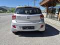Hyundai i10 1,0 Comfort Start/Stopp Automatik Silber - thumbnail 4