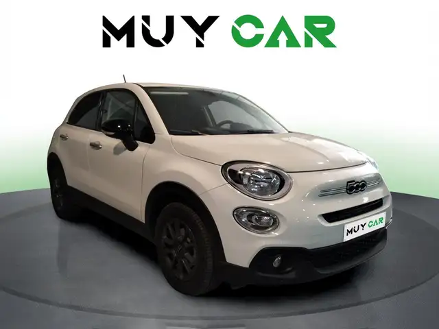 Fiat 500X 1.0 Firefly S&S Dolcevita Sport