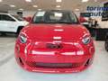 Fiat 500e Red Berlina 23,65 kWh Rot - thumbnail 3
