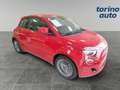 Fiat 500e Red Berlina 23,65 kWh Rot - thumbnail 1