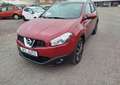 Nissan Qashqai+2 I Phase 2 1.6 dCi 16V DPF 4WD 130 cv Rouge - thumbnail 1