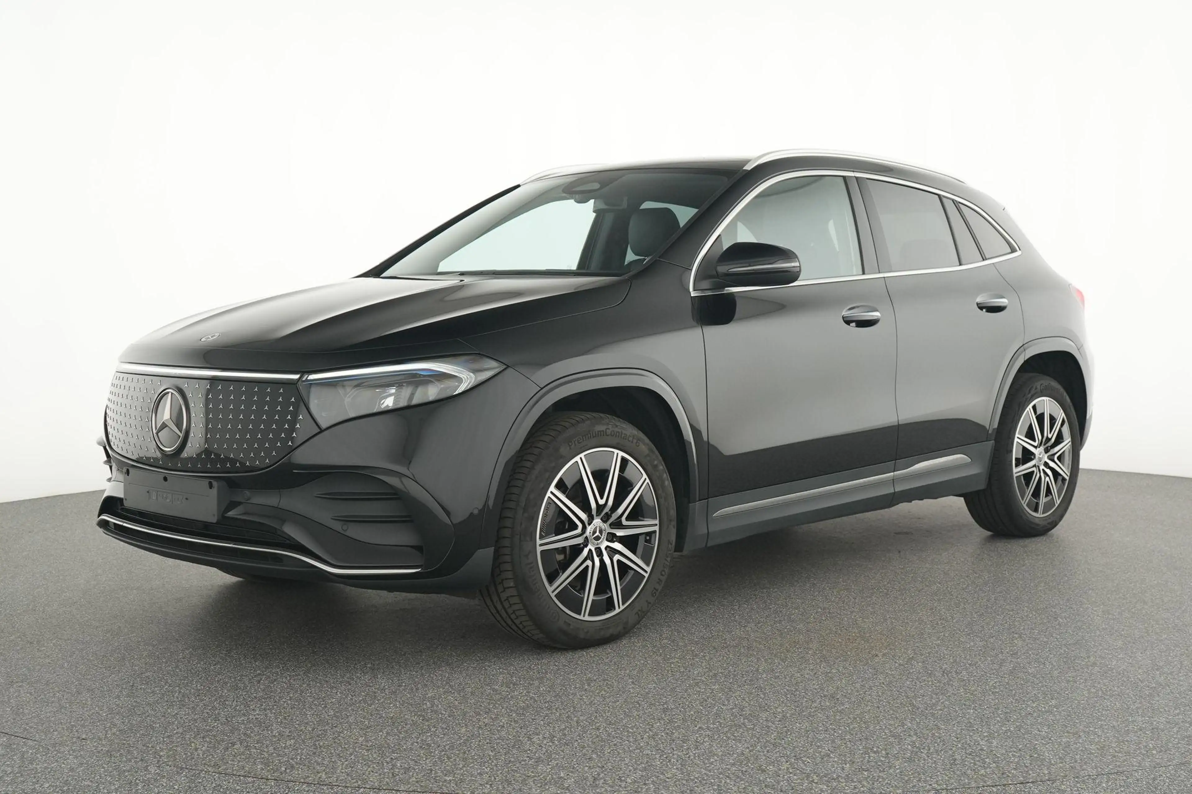 Mercedes-Benz EQA 250 250+ AMG Line