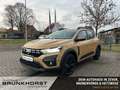 Dacia Sandero Stepway TCe 110 Extreme SHZ Beige - thumbnail 1