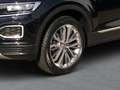 Volkswagen T-Roc 1.0 TSI IQ.DRIVE +PANO+STANDHZG Zwart - thumbnail 4