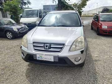 CR-V II 2005 2.2 ctdi LS