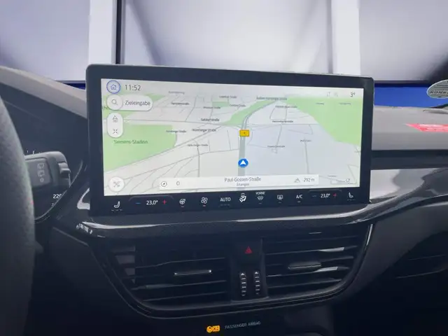 Ford Focus view 14