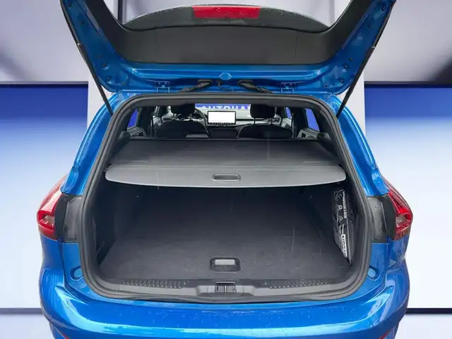 Ford Focus view 7