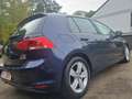 Volkswagen Golf 7 - 1.2 TSI-110 pk-PERFECTE STAAT+GARANTIE+GEKEURD Bleu - thumbnail 4