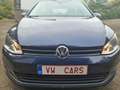 Volkswagen Golf 7 - 1.2 TSI-110 pk-PERFECTE STAAT+GARANTIE+GEKEURD Bleu - thumbnail 7