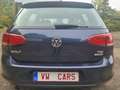 Volkswagen Golf 7 - 1.2 TSI-110 pk-PERFECTE STAAT+GARANTIE+GEKEURD Bleu - thumbnail 6