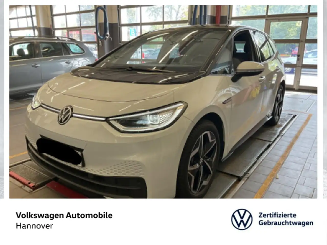 Volkswagen ID.3