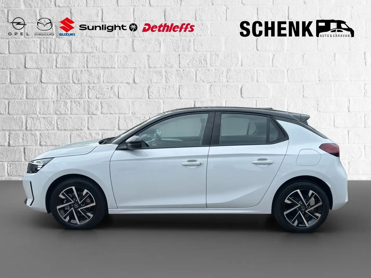 Opel Corsa 2026