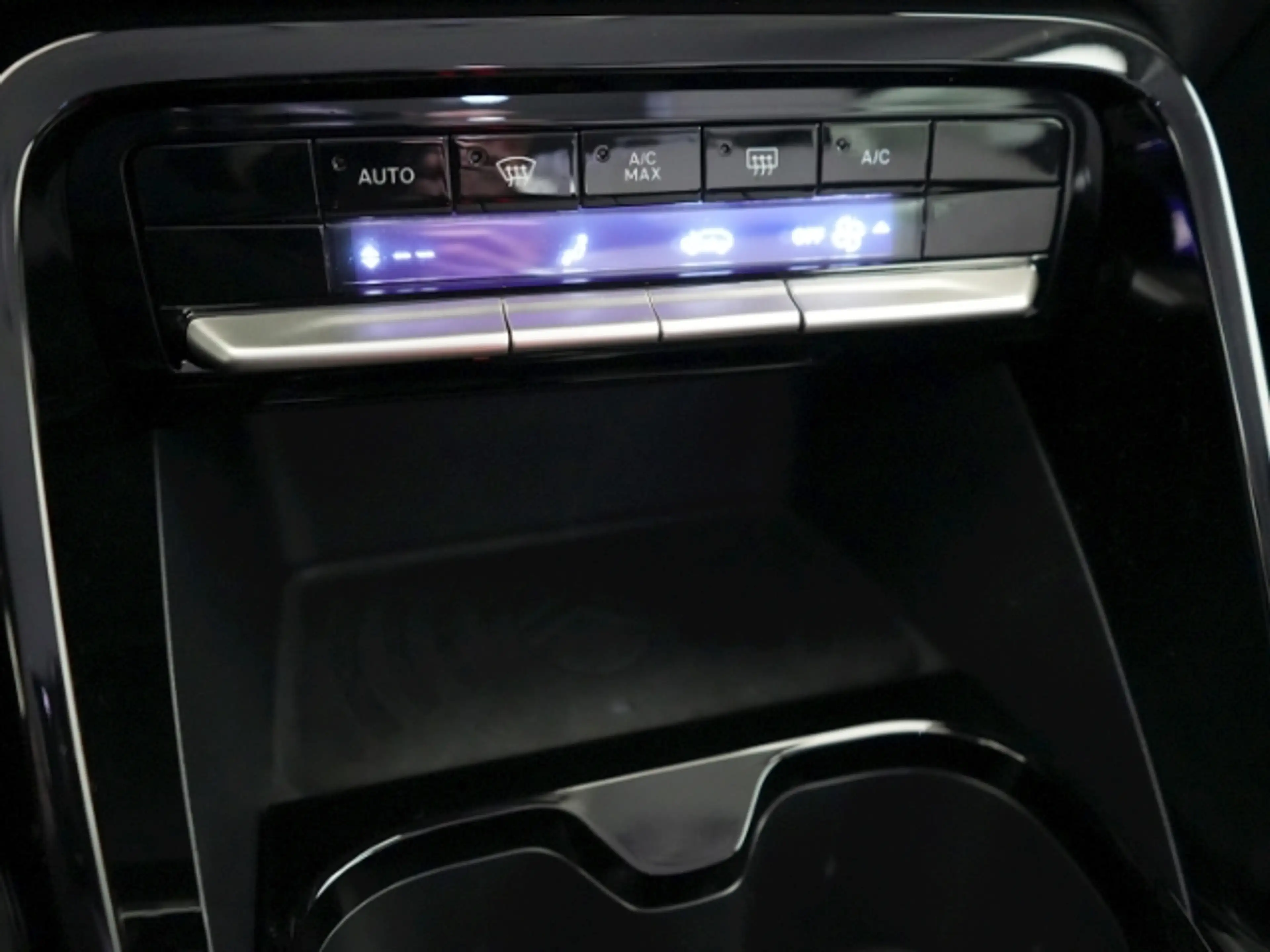 Citroen C3 Aircross STANDARD RANGE MAX 44kWH AT+NAVI+RÜCKFAHRKAMERA+LE — photo 12