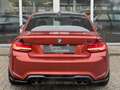 BMW M2 Coupé DCT Competition | Carbon | Keyless | Harman Orange - thumbnail 9