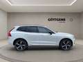 Volvo XC60 T8 AWD Recharge R-Design LED NAVI 360° 21LM Weiß - thumbnail 5