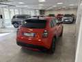 Fiat 600e 156 CV La Prima KM7600 Arancione - thumbnail 6