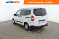 Ford Tourneo Courier 1.0 Ecoboost Ambiente Blanco - thumbnail 4