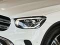 Mercedes-Benz GLC 300 de 4MATIC ACC AHK AUT Kam. KeyLess LED Weiß - thumbnail 4
