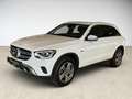 Mercedes-Benz GLC 300 de 4MATIC ACC AHK AUT Kam. KeyLess LED Weiß - thumbnail 1