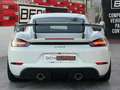 Porsche Cayman GT4 RS PDK Blanco - thumbnail 4