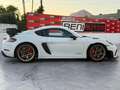 Porsche Cayman GT4 RS PDK Blanco - thumbnail 6