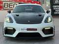 Porsche Cayman GT4 RS PDK Blanco - thumbnail 9