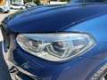 BMW X4 G02 2018 Diesel xdrive20d Msport auto my19 Bleu - thumbnail 9