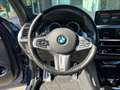 BMW X4 G02 2018 Diesel xdrive20d Msport auto my19 Bleu - thumbnail 20