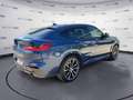 BMW X4 G02 2018 Diesel xdrive20d Msport auto my19 Bleu - thumbnail 6