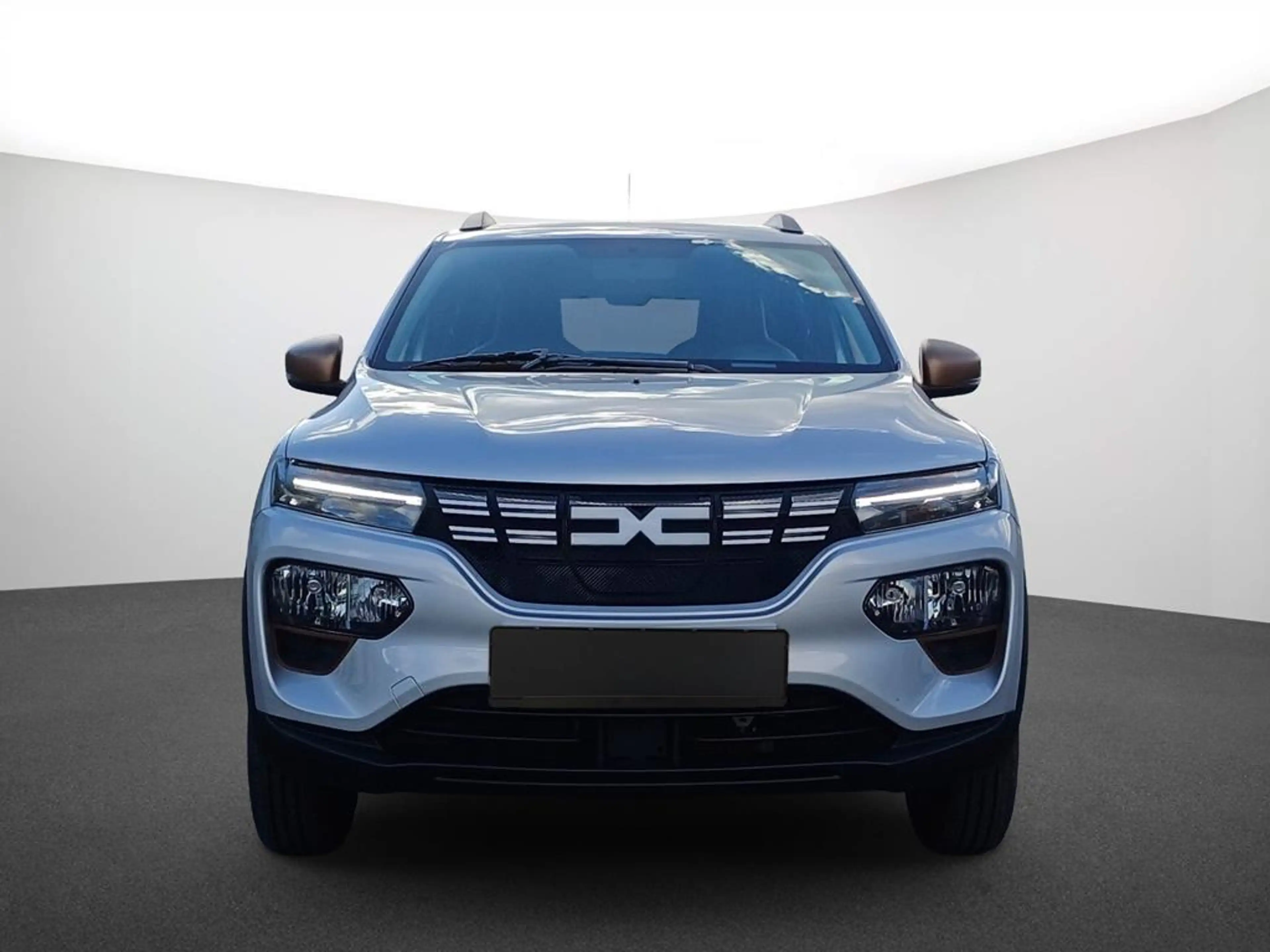 Dacia Spring Extreme — photo 2