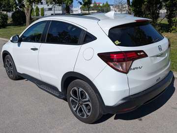 HR-V 1,5 i-VTEC Executive Executive