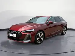 Audi A5 e hybrid quattro 220(299) kW(PS) S tron