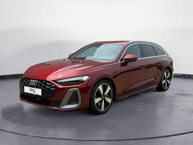 Audi A5 e hybrid quattro 220(299) kW(PS) S tron