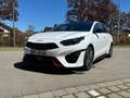 Kia ProCeed / pro_cee'd 1.6 T-GDI DCT7 OPF GT Panoramaschiebedach Weiß - thumbnail 1