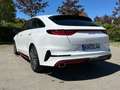 Kia ProCeed / pro_cee'd 1.6 T-GDI DCT7 OPF GT Panoramaschiebedach Weiß - thumbnail 11