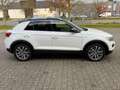 Volkswagen T-Roc Sport 4Motion LED NAVI Blanc - thumbnail 14