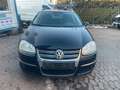 Volkswagen Golf V 1.6 Variant Comfortline - TÜV NEU - KLIMA Schwarz - thumbnail 7
