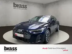 Audi A6 TDI 150 kW S tronic