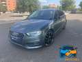 Audi A3 SPB 1.6 TDI clean diesel Ambition Grau - thumbnail 1