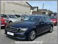 Mercedes-Benz E 200 d *1.Hand,Navi,LED,Kamera,Garantie* Bleu - thumbnail 1